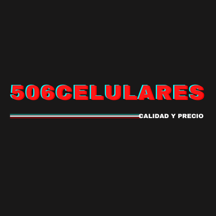 506 CELULARES